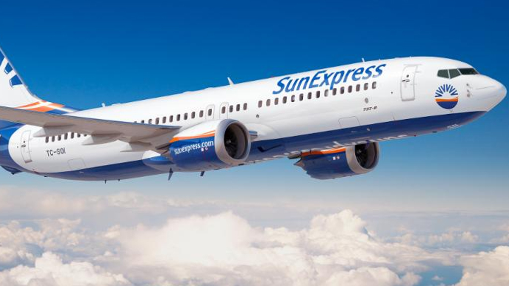 16 milyon yolcu taşıdı, 2,1 Milyar Euro gelir elde etti